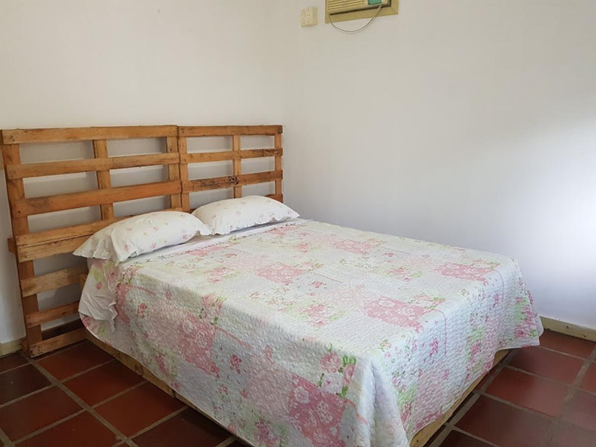 Nosso Hostel Cabo Frio Eksteriør billede