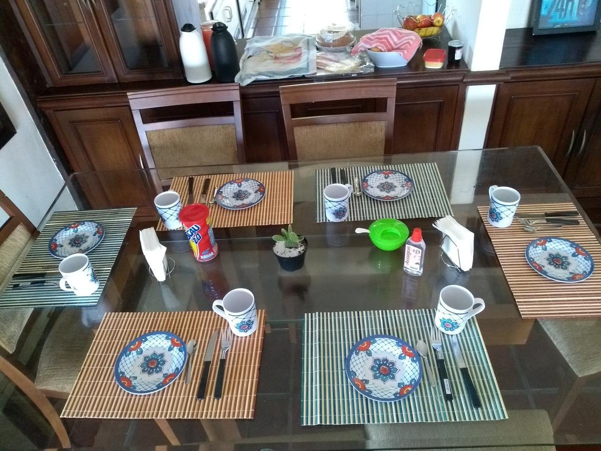Nosso Hostel Cabo Frio Eksteriør billede