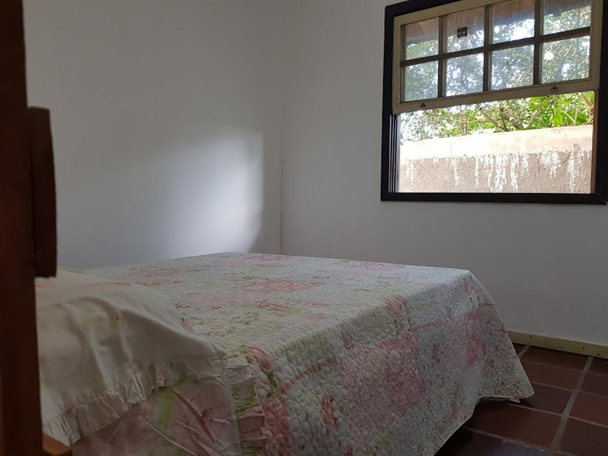 Nosso Hostel Cabo Frio Eksteriør billede