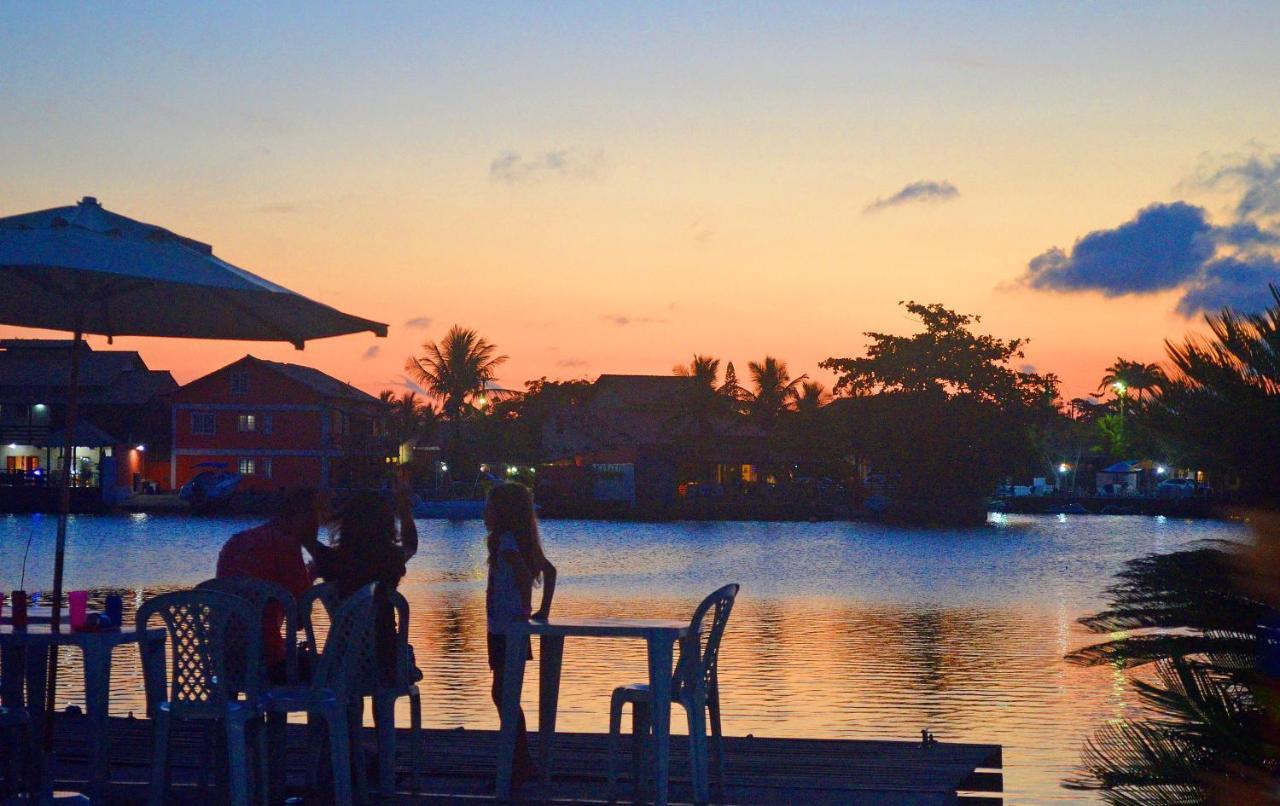 Nosso Hostel Cabo Frio Eksteriør billede